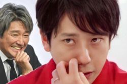 二宫和也结婚有罪？粉丝评最讨厌尊尼男星