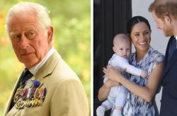 查尔斯王储拟修改法规 亚契永远无法成为王子