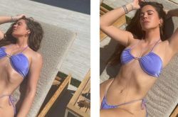 科勒·卡戴珊整容又变脸 她只承认做过这项手术