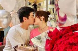 陈乔恩三更半夜喊老公 被爆秘密备孕富三代