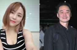 熊熊与Selina前夫合开公司爆绯闻 亲曝2人现在关系