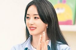 赵丽颖受欺凌怎么回事 遭前夫新欢抢角色