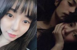 AOA珉阿小5岁男友被爆有交往3年正宫 刚爆恋情插足小三