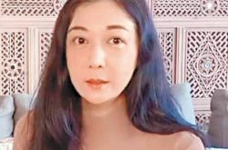 吴绮莉不排除再做妈妈 男友是谁