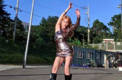 AOA珉阿突爆AOA有爱打炮的成员是谁呢？