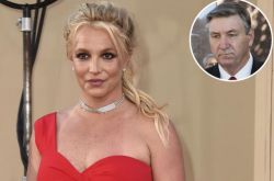 布兰妮长年遭父亲霸凌 咒骂她胖、妓女