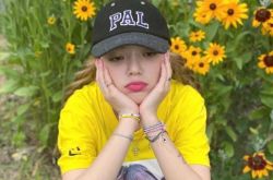 AOA有成员爱嘿咻？珉阿留言开炮志敏