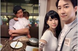 福原爱到离婚都没来看孩子内幕