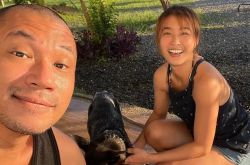 开地狱梗玩笑金刚变脸 小娴险原地分手秒道歉