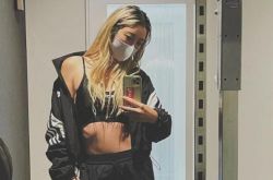 木下优树菜连劈腿俩明星 新欢再曝光