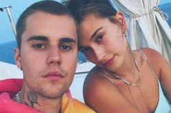 小贾斯汀被指罕见怒吼老婆海莉怎么回事