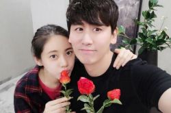 于晓光坐大腿女是邻居 秋瓷炫道歉惹心疼