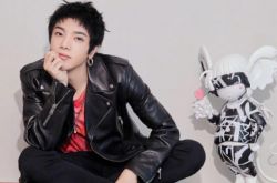 华晨宇遭爆曾植发削骨 高清正脸素颜旧照曝光