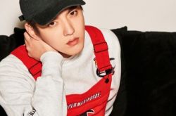 吴亦凡首发声我已忍无可忍 驳斥选妃若有我会自己进监狱