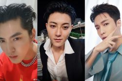 吴亦凡5年前床照案再被翻出 前女友受访曝私聊内容