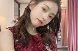 女偶像爆吴亦凡喜欢的一定要