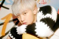 灿烈当兵也出事 衰卷吴亦凡风波劈腿上热搜