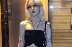 小熊燕和男友黑料起底 家暴后脑撕裂后续曝光