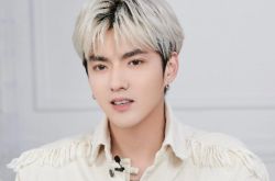 吴亦凡酒桌选妃背后产业链可怕内幕疑曝光