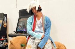 孩子王诈捐吗？嘻哈歌手捐百元救灾P图变1.8万