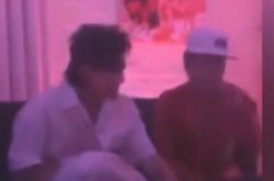 吴亦凡疑选妃影片曝光 酒池肉林震撼网友