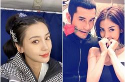 baby黄晓明郑州捐款泄单身疑点 黑粉坐等离婚官宣