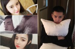 5年前骂吴亦凡加拿大炮王 遭罚3万他被捕后私人律师退钱了