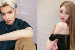 5年前曾骂吴亦凡加拿大炮王遭重罚 今全网支持反告