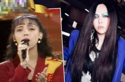 张惠妹登华语天后归功俩男人 致力婚姻平权受封同志教母