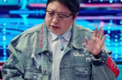 韩红错认宋雨琦周洁琼分不清 大型脸盲现场