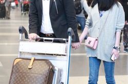 姚笛老公是谁？爆出轨大胸嫩模