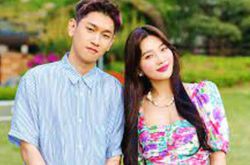 Red Velvet Joy恋爱爆阴谋论 爆替霸凌队长洗版