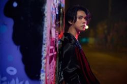 杨宇腾自揭打架抽烟荒唐史