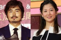 小泽征悦无惧女友桑子真帆出轨 选父亲生日天登记结婚