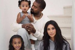 坎爷被爆曾偷吃外遇 想跟金卡戴珊重修旧好