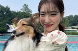 Tiffany辱华怎么回事？听四川大地震笑了粉丝怒批