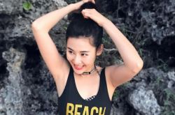 杨埕爆娱乐圈潜规则 点名迪丽热巴怎么回事