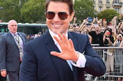 汤姆克鲁斯整容了吗？脸肿飘塑胶味怎么回事