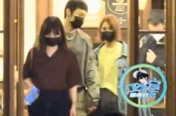 杨丞琳结婚2周年同城分居怎么回事 刚吃完晚餐分道扬镳