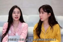 许怡才爆料带头 韩舞蹈教师狂抖演艺圈黑料