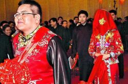 车晓的老公是谁啊 被悬赏两千万怎么回事