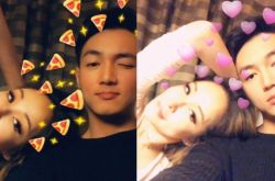 萧亚轩小16岁男友说再见 恋情暂停2个月真的分手了