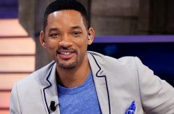 威尔史密斯自爆夫妻关系 妻曾出轨儿子好友