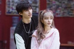 周扬青公开择偶条件 4大点全指向罗志祥