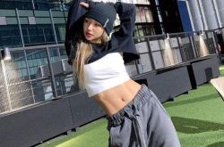 SWF成员Emma为什么被告 出道无望了吗？