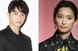 东出昌大外遇离婚1年 被爆热恋混血嫩妹