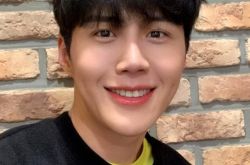 金宣虎经纪公司回应了 还在确认中人设崩坏