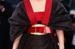 巩俐惊传退出新加坡籍 要回来了