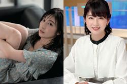 熊田曜子出轨美女主播老公 情趣玩具抓包不伦恋