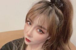 雪碧整型前黑历史曝光 前后对比照超惊人